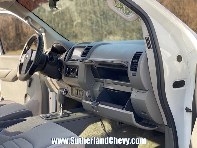 Used 2013 Nissan Frontier S image 15