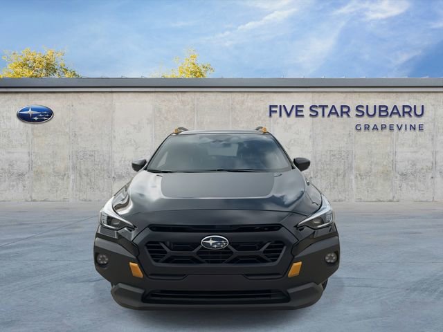 Certified 2026 Subaru Crosstrek 2.5i Wilderness image 3