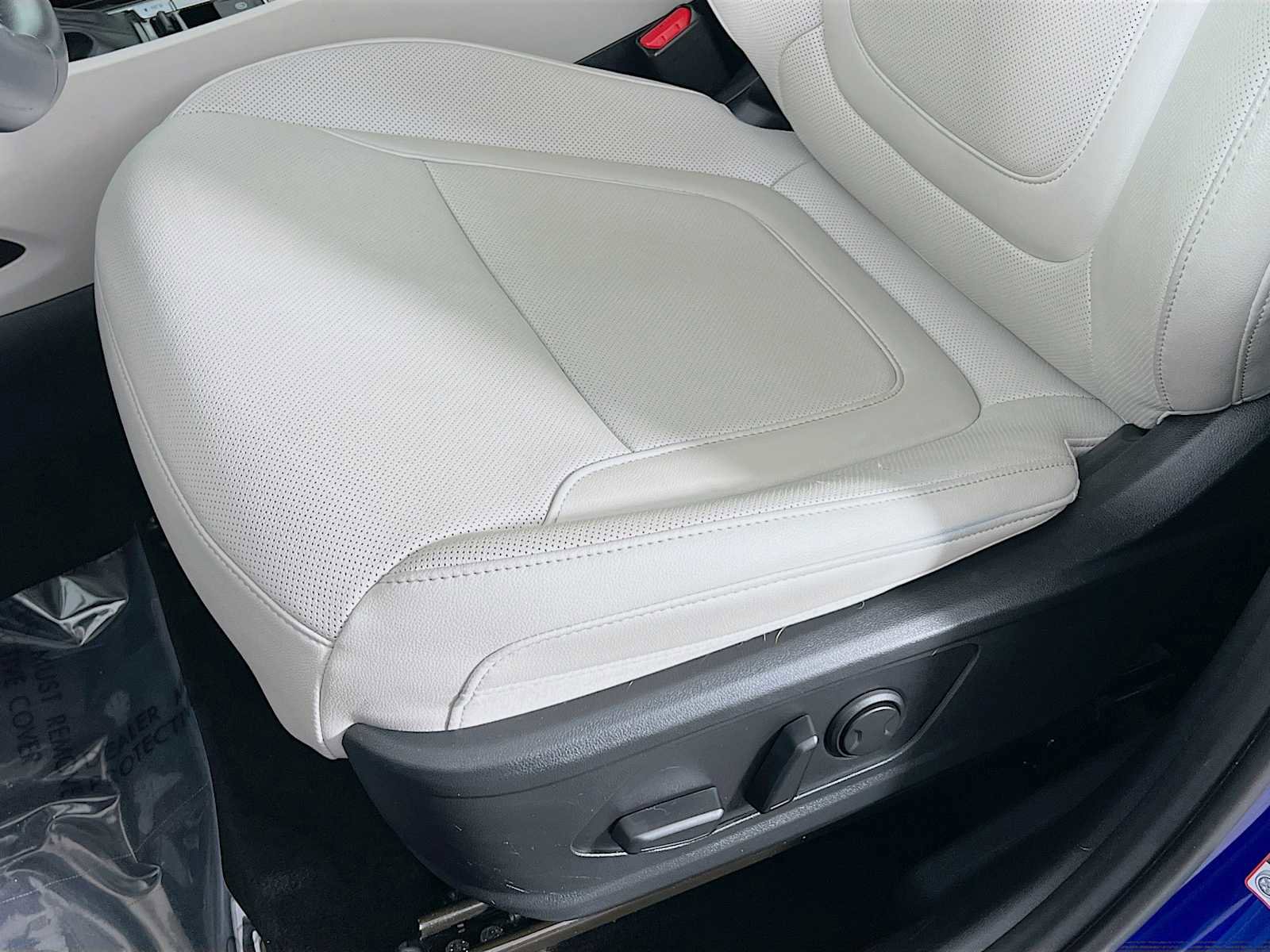 Certified 2023 Hyundai Tucson SEL w/ Convenience Package image 19