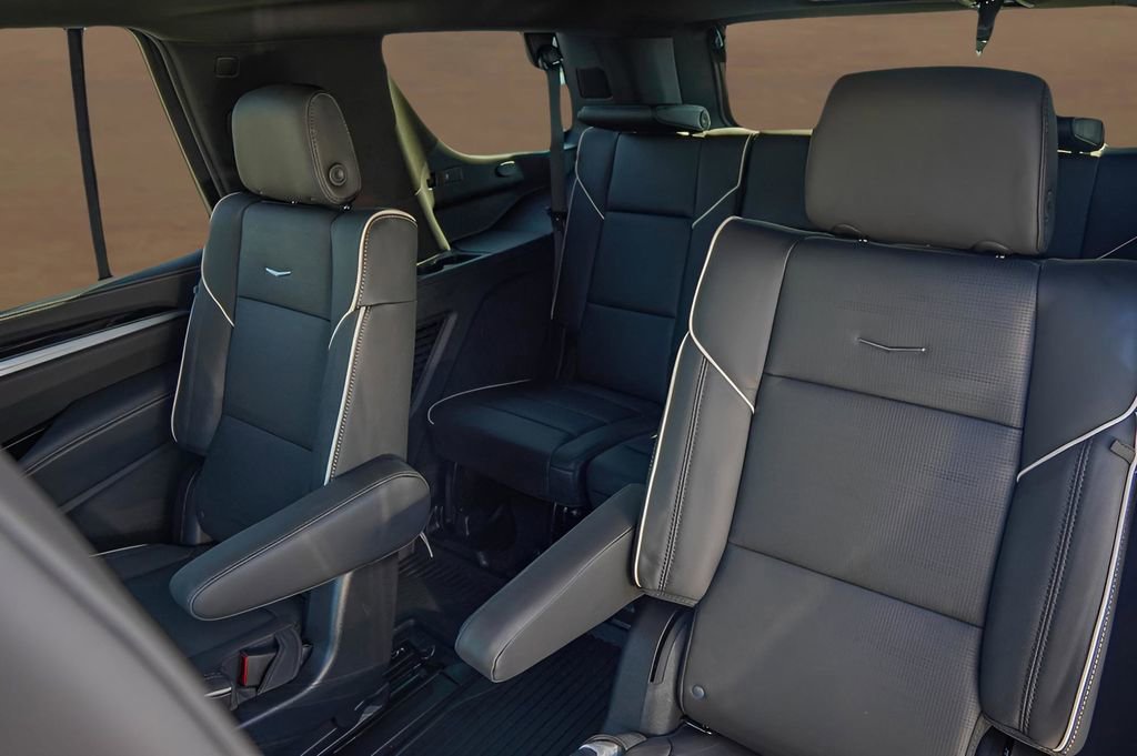 New 2025 Cadillac Escalade Sport w/ Touring Package AWD/4WD image 23