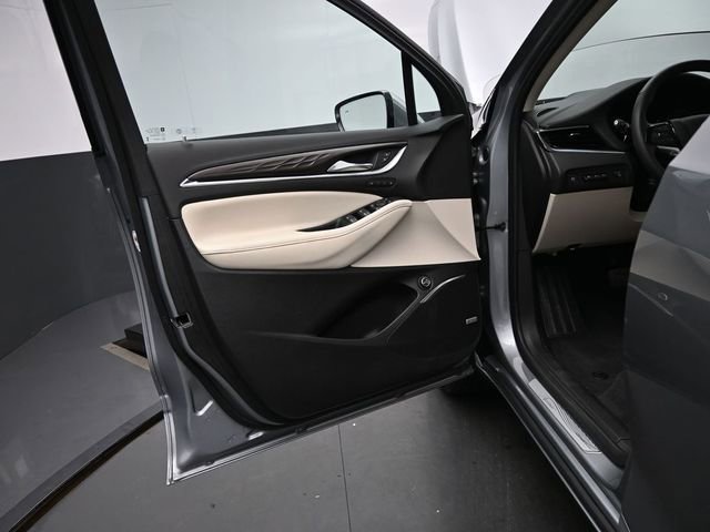 Certified 2024 Buick Enclave Avenir w/ Avenir Technology Package AWD/4WD image 12