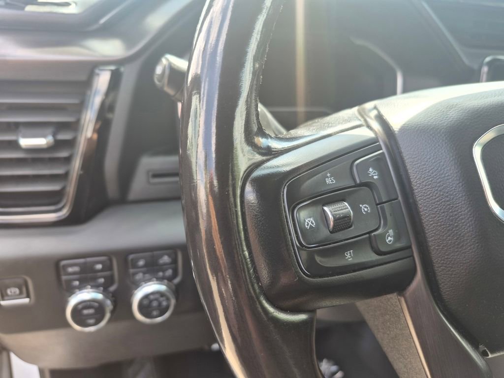 Used 2023 GMC Sierra 1500 AT4 w/ AT4 Premium Package image 13