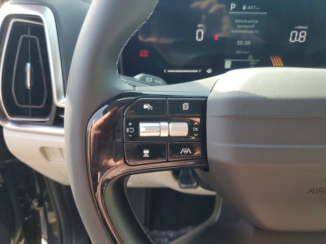New 2026 Kia Sorento S w/ S Panoramic Sunroof Package image 18