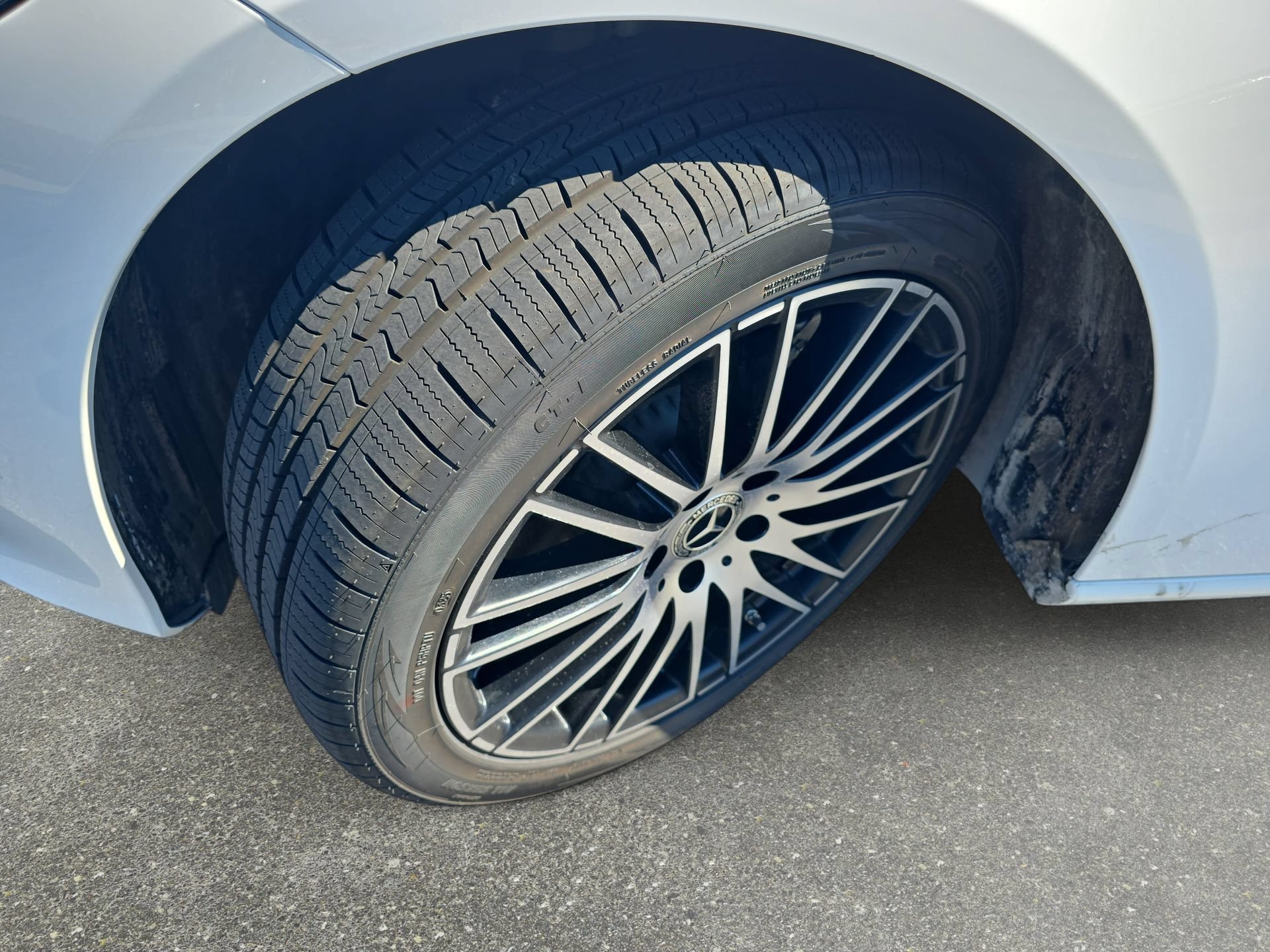 Used 2024 Mercedes-Benz C 300 4MATIC Sedan image 31