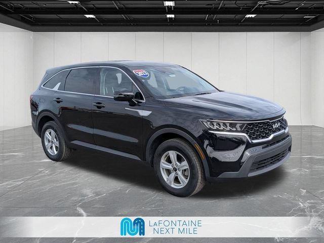 Used 2023 Kia Sorento LX AWD/4WD image 7