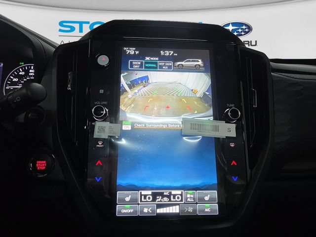 New 2026 Subaru Forester Sport AWD/4WD image 16