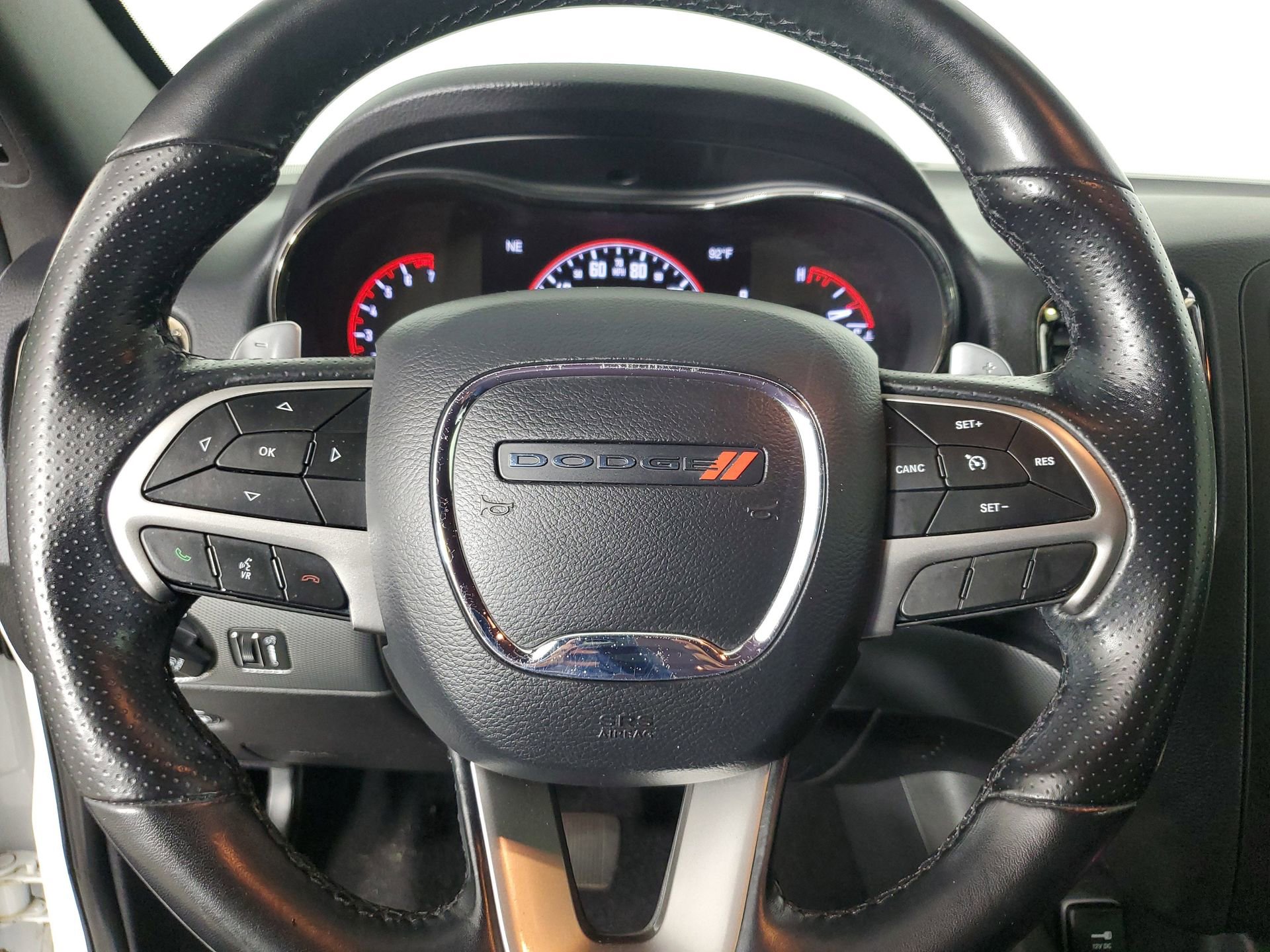 Used 2020 Dodge Durango GT w/ Blacktop Package image 30