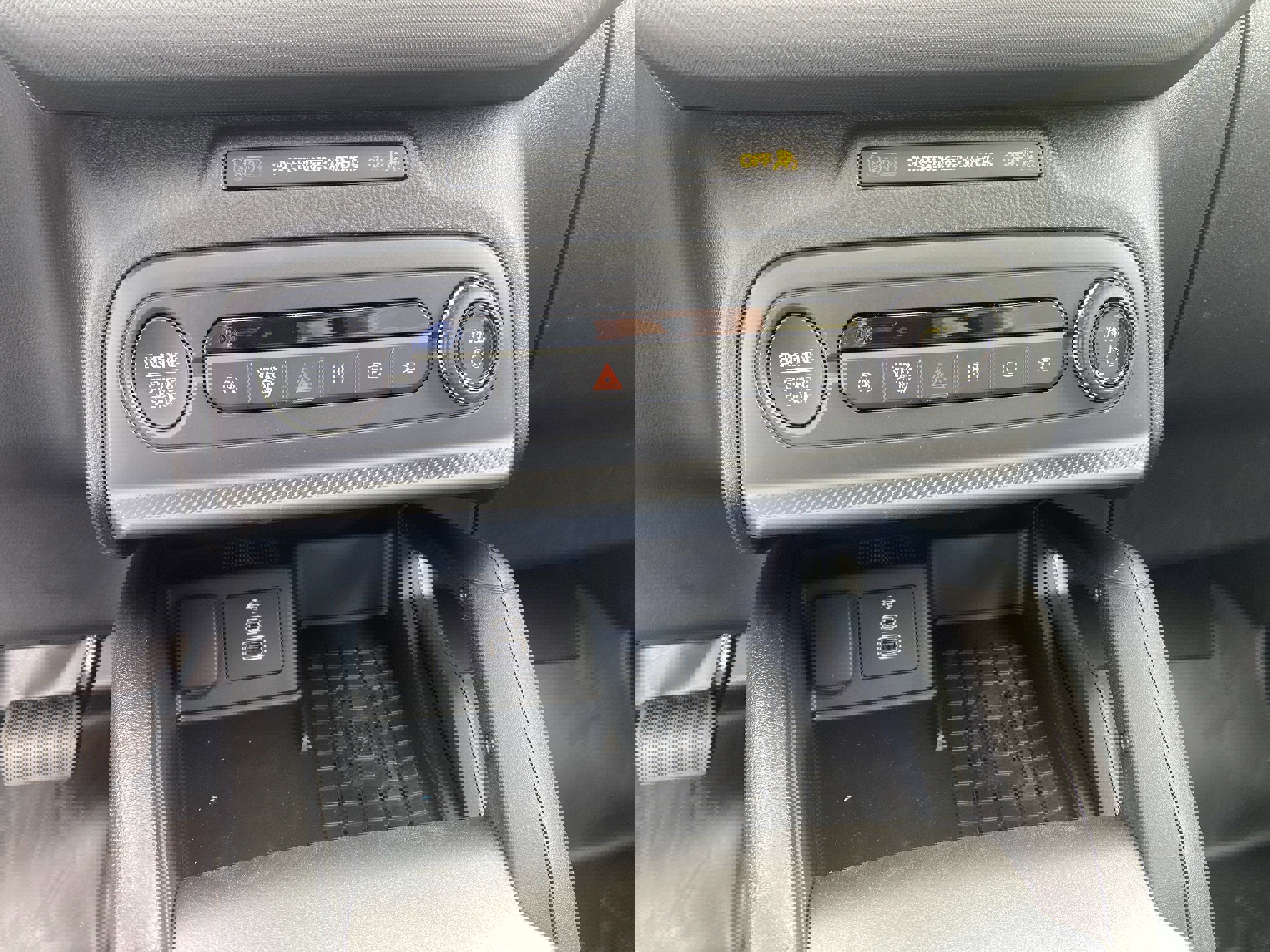 New 2025 Ford Bronco Sport Badlands w/ Sasquatch Badlands Package image 27