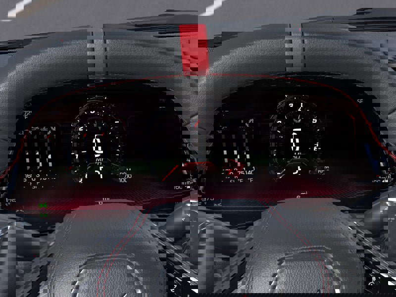 New 2026 Chevrolet Corvette Stingray Preferred Cpe w/ 2LT image 42