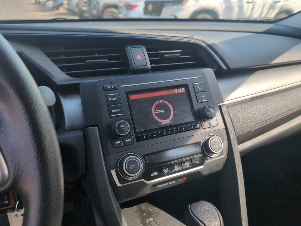 Used 2017 Honda Civic LX image 25