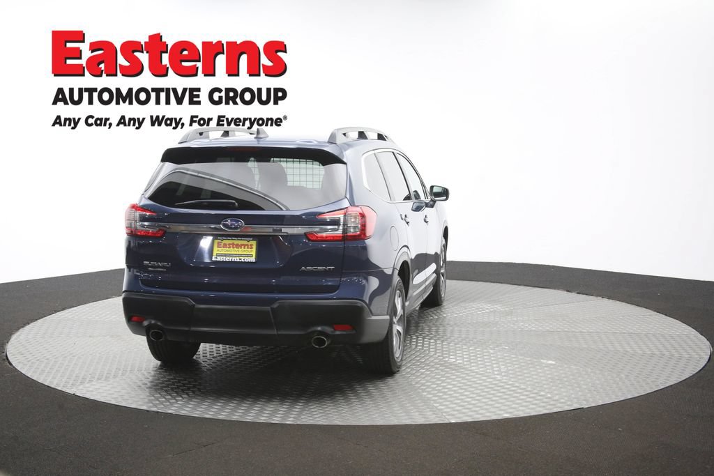 Used 2023 Subaru Ascent Premium AWD/4WD image 37