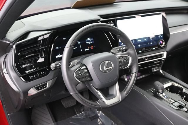 Certified 2025 Lexus RX 350 Premium Plus w/ Accessory Package (Z1) FWD image 20