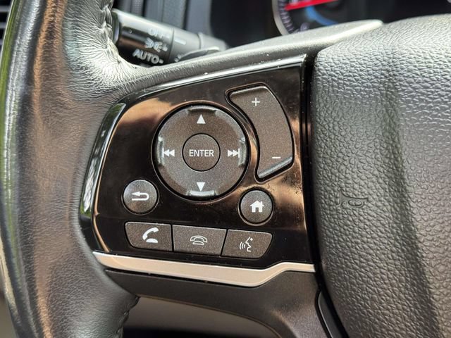 Certified 2022 Honda Pilot Special Edition image 21