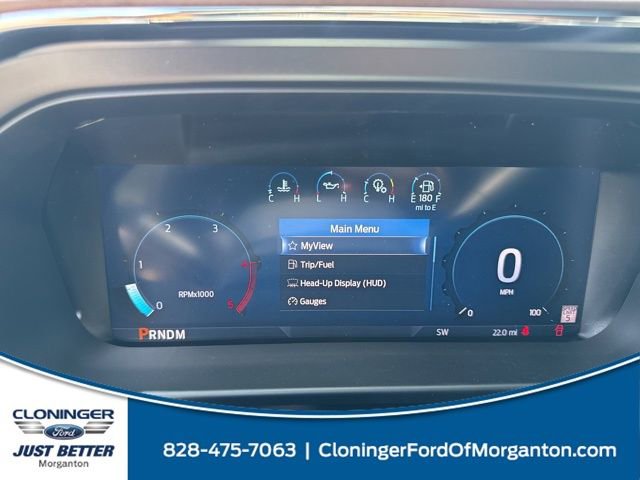 New 2025 Ford F250 King Ranch w/ Chrome Package image 21