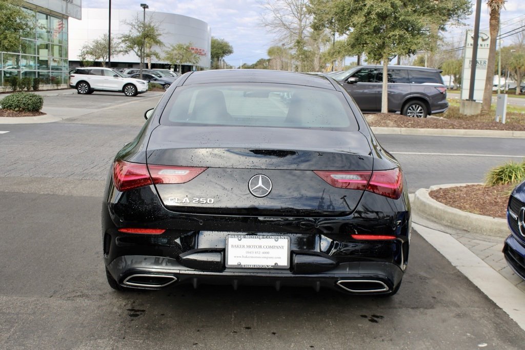 Used 2024 Mercedes-Benz CLA 250 image 7
