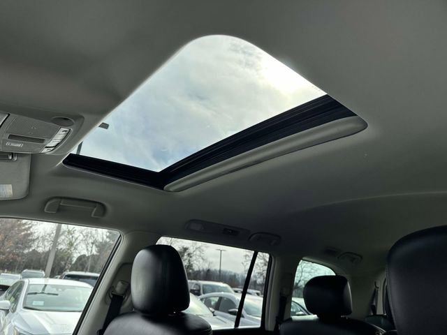 Used 2023 Nissan Armada SL w/ Cargo Package image 13