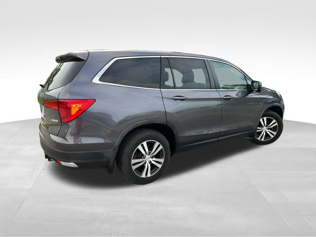 Used 2018 Honda Pilot EX-L image 6
