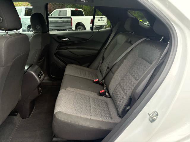 Used 2024 Chevrolet Equinox LT AWD/4WD image 17