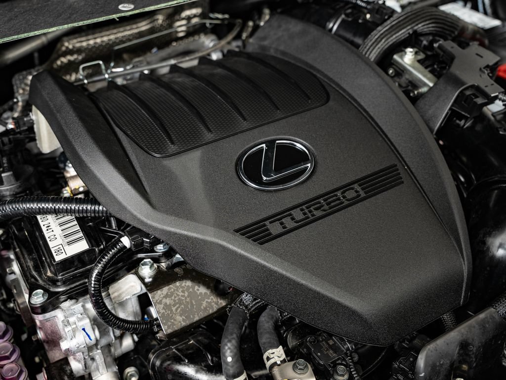 New 2026 Lexus TX 350 AWD w/ Technology Package image 50