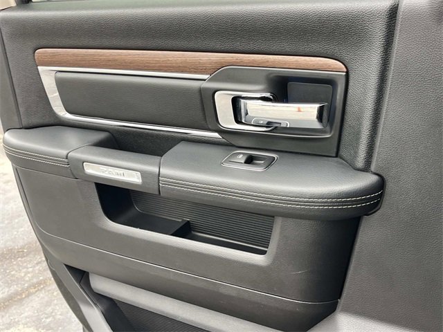 Used 2016 RAM 2500 Laramie image 18