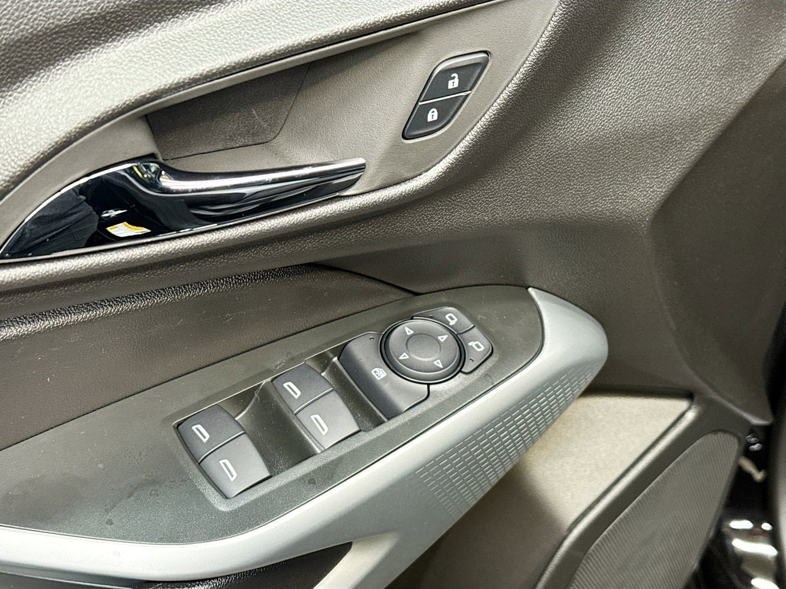 New 2026 Chevrolet Trax RS w/ Driver Confidence Package image 22