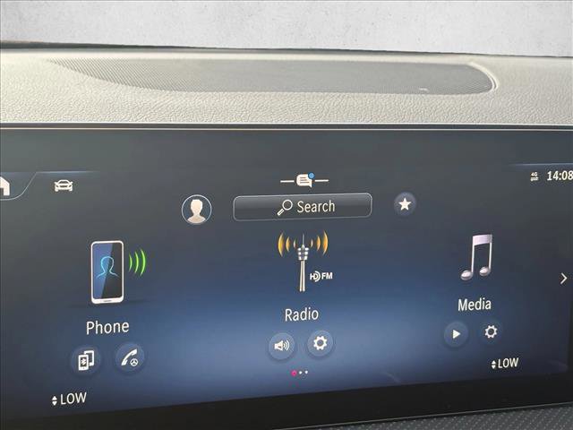 New 2026 Mercedes-Benz CLA 250 4MATIC image 11