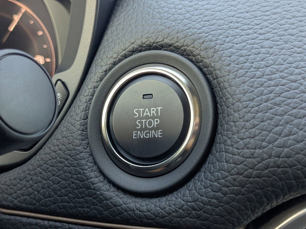 New 2026 MAZDA CX-90 3.3 Turbo w/ Premium Sport Pkg image 33