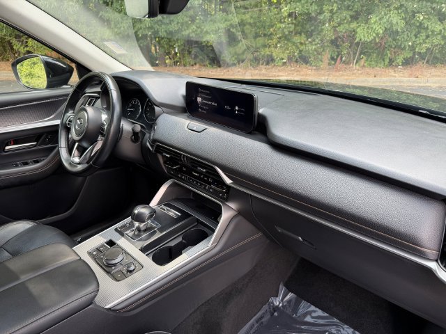 Used 2024 MAZDA CX-90 3.3 Turbo w/ Premium Package AWD/4WD image 38