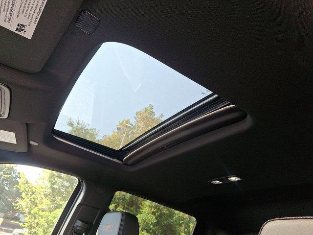 Used 2024 Chevrolet Silverado 1500 High Country w/ High Country Premium Package image 14