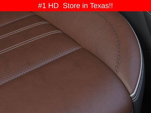 New 2026 GMC Sierra 2500 Denali Ultimate image 21