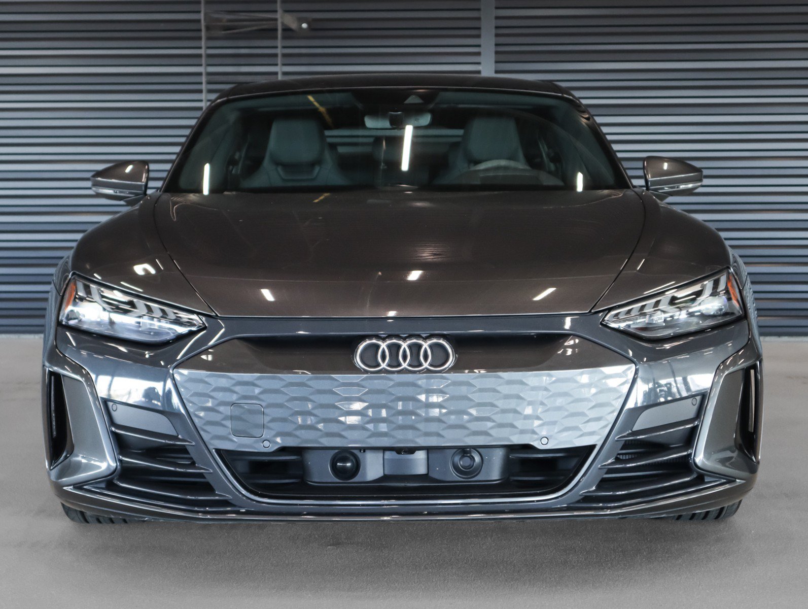Used 2024 Audi e-tron GT Premium Plus w/ Executive Package AWD/4WD image 12