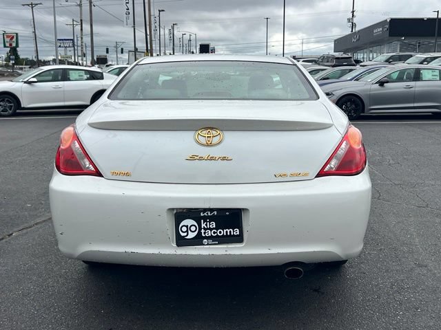 Used 2004 Toyota Solara SLE FWD image 6