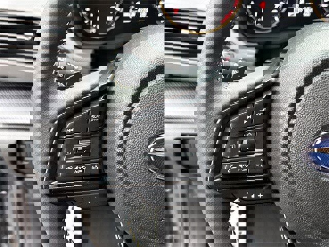 Certified 2025 Subaru Crosstrek 2.5i Sport w/ Popular Package #3A image 26