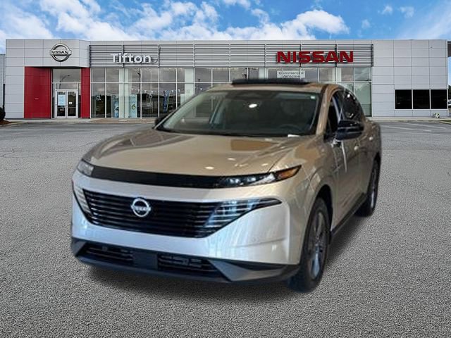 Used 2022 Nissan Altima 2.0 SR FWD image 3