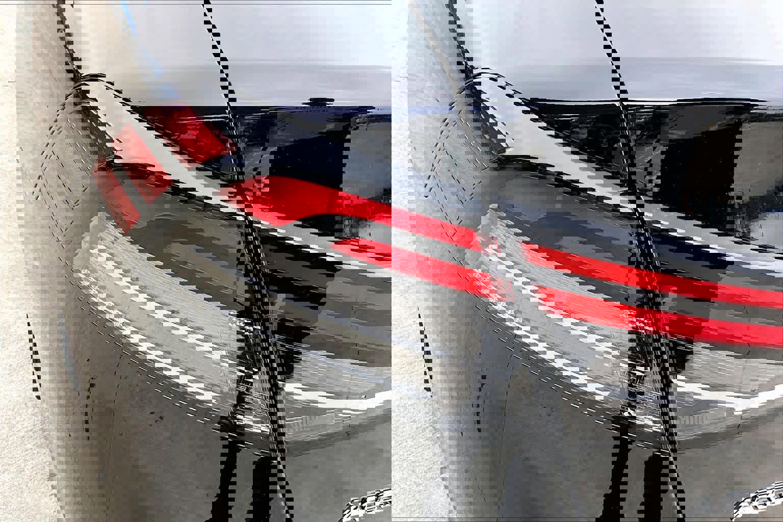 Used 2026 Honda Accord SE image 14