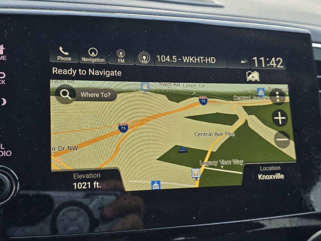Used 2022 Honda Pilot Touring image 19