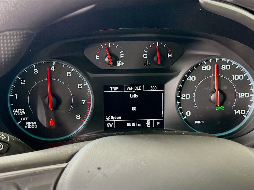 Used 2023 Chevrolet Malibu LT image 15