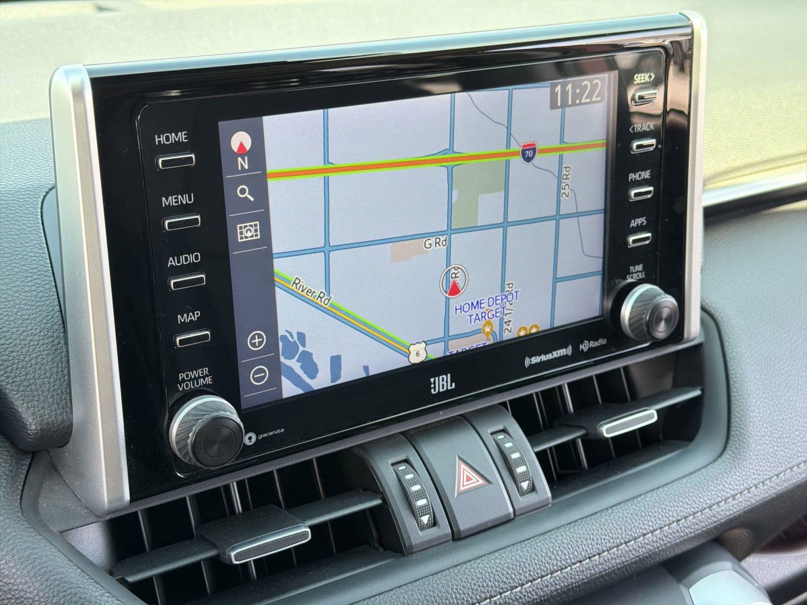 Used 2021 Toyota RAV4 Limited image 25