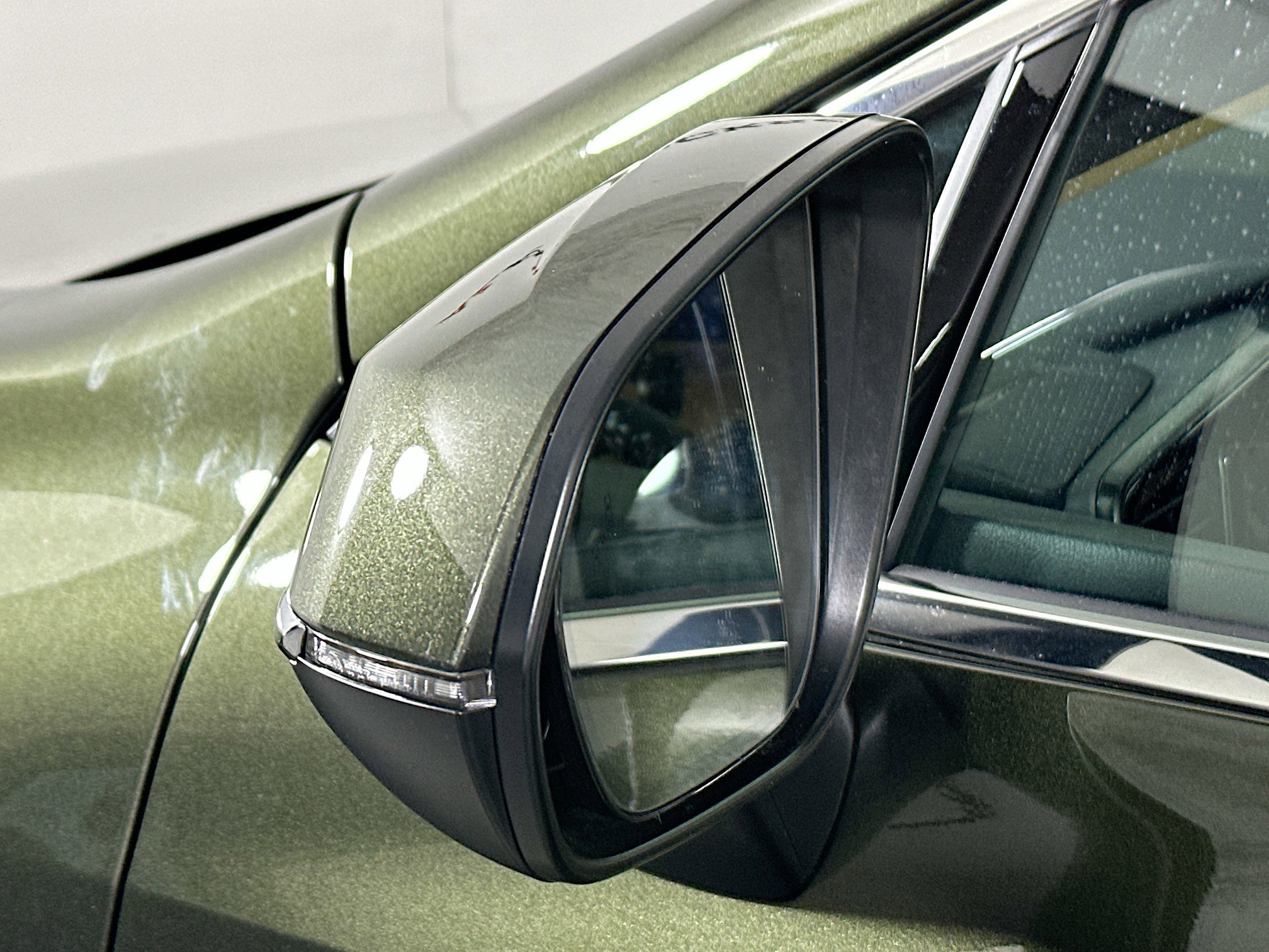 Used 2024 Lexus NX 250 FWD image 10