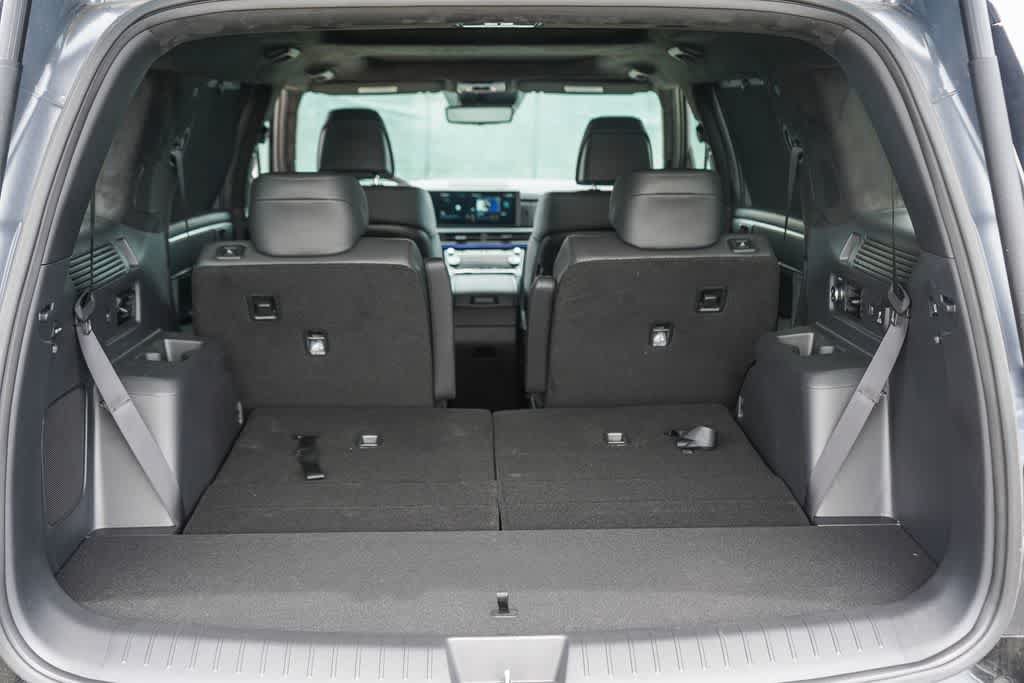 New 2025 Hyundai Santa Fe Calligraphy AWD/4WD image 27