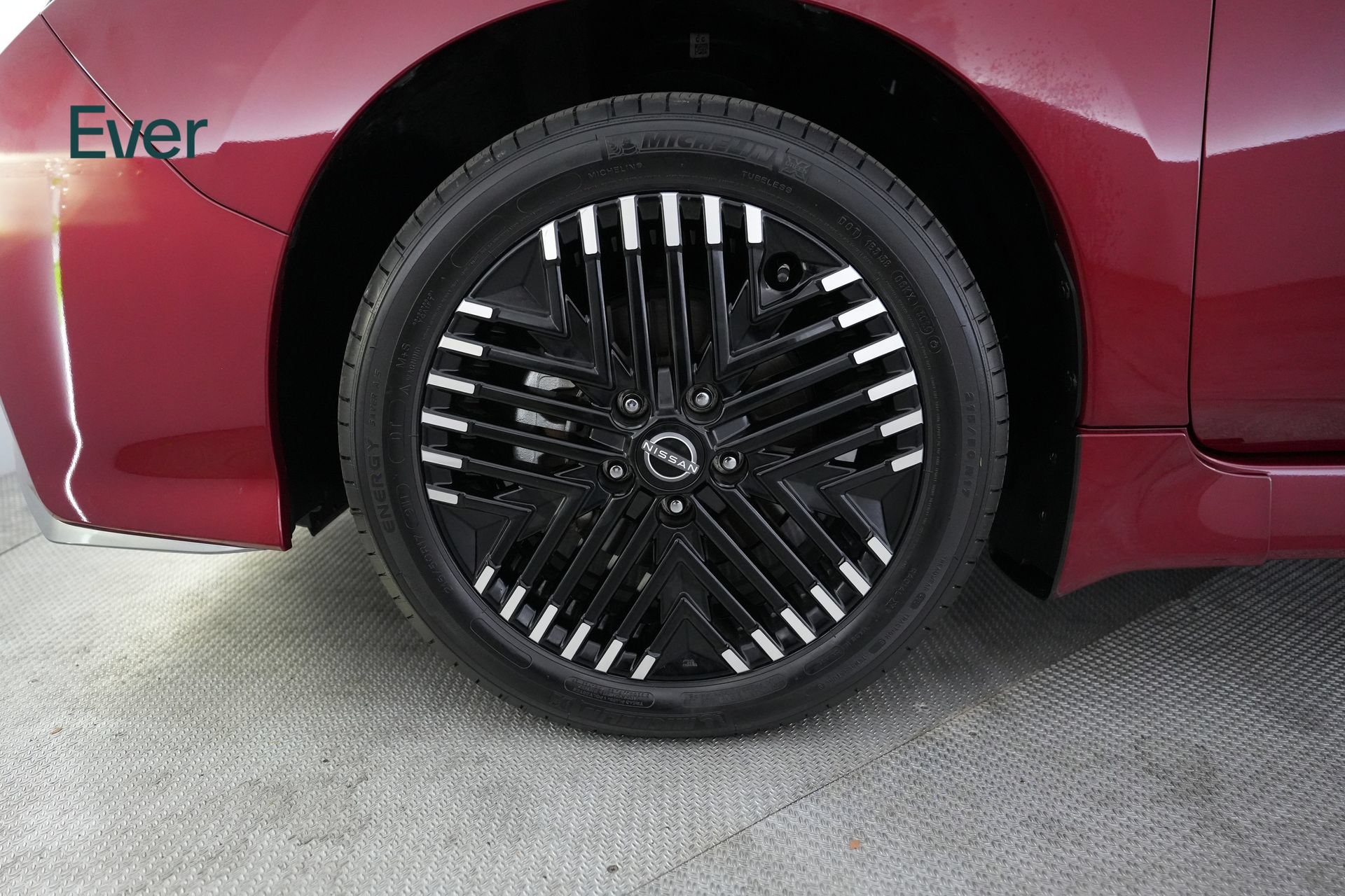 Used 2024 Nissan Leaf SV Plus FWD image 19