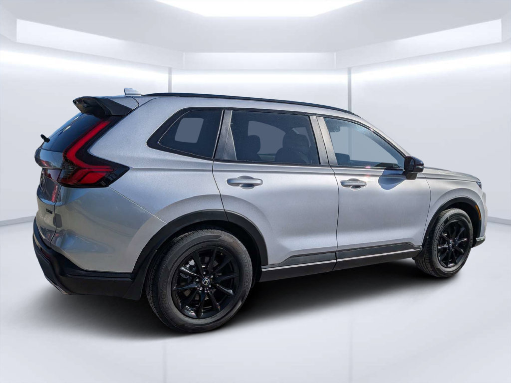 Used 2026 Honda CR-V Sport-L image 3