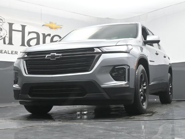 Used 2023 Chevrolet Traverse LT FWD image 62