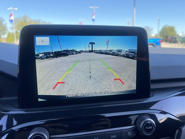 New 2026 Ford Escape ST-Line Select image 21