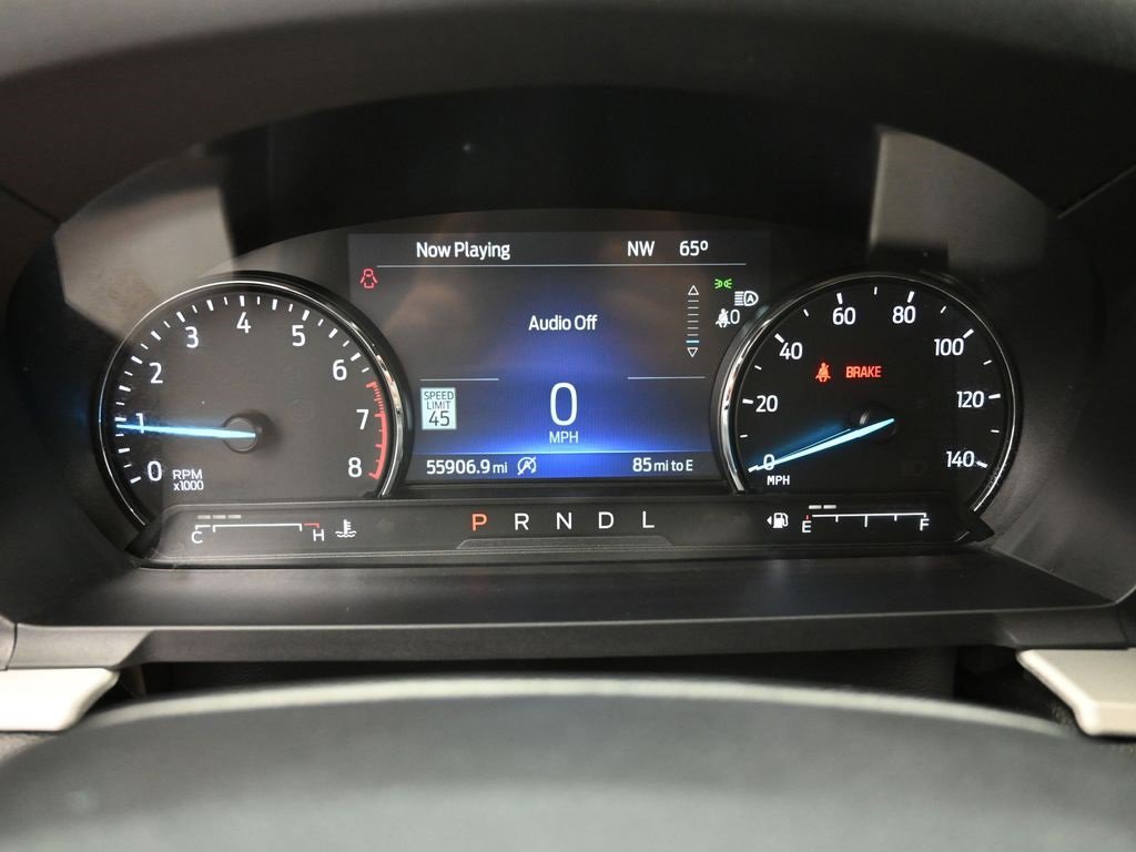 Certified 2023 Ford Explorer XLT w/ Equipment Group 202A image 6