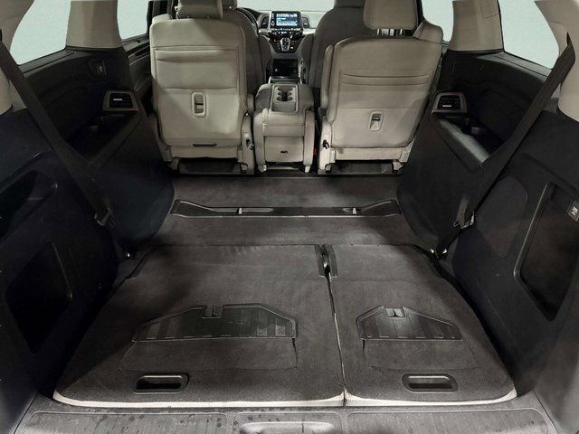 Used 2023 Honda Odyssey EX-L image 31