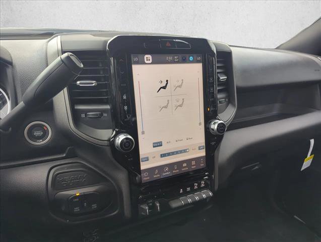 New 2026 RAM 2500 Tradesman image 12