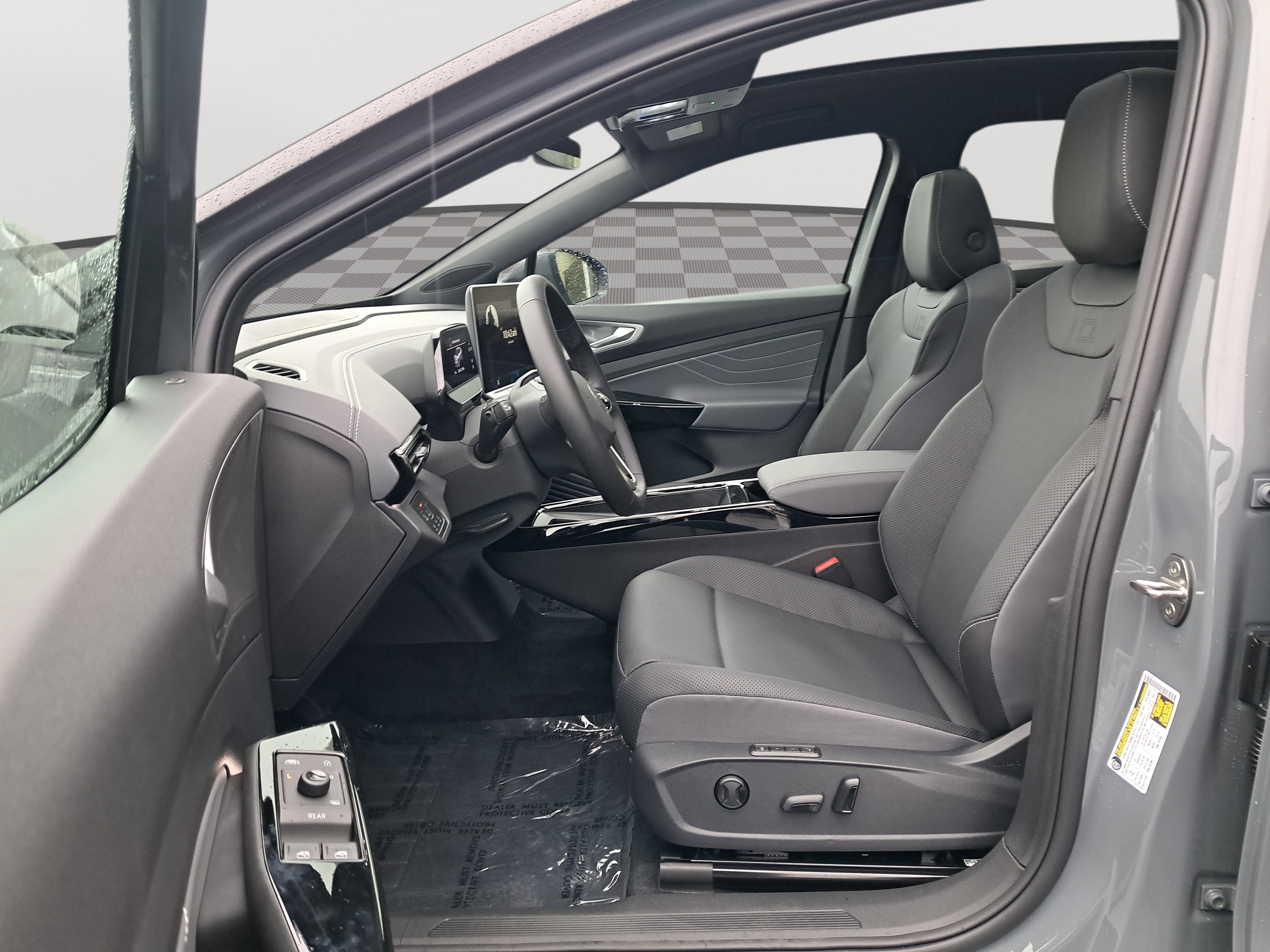 New 2025 Volkswagen ID.4 Pro S image 12