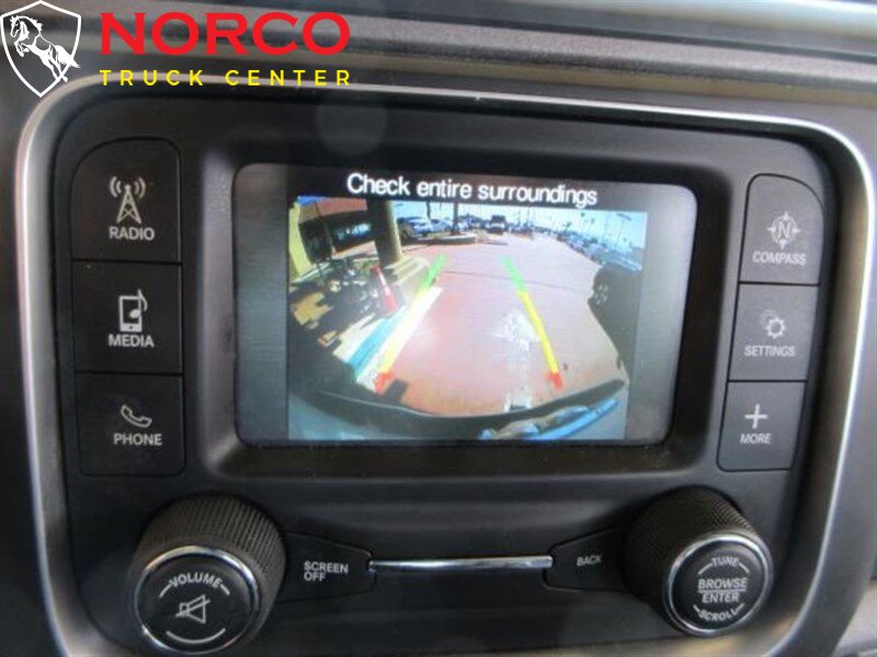 Used 2015 RAM 1500 Express RWD image 10