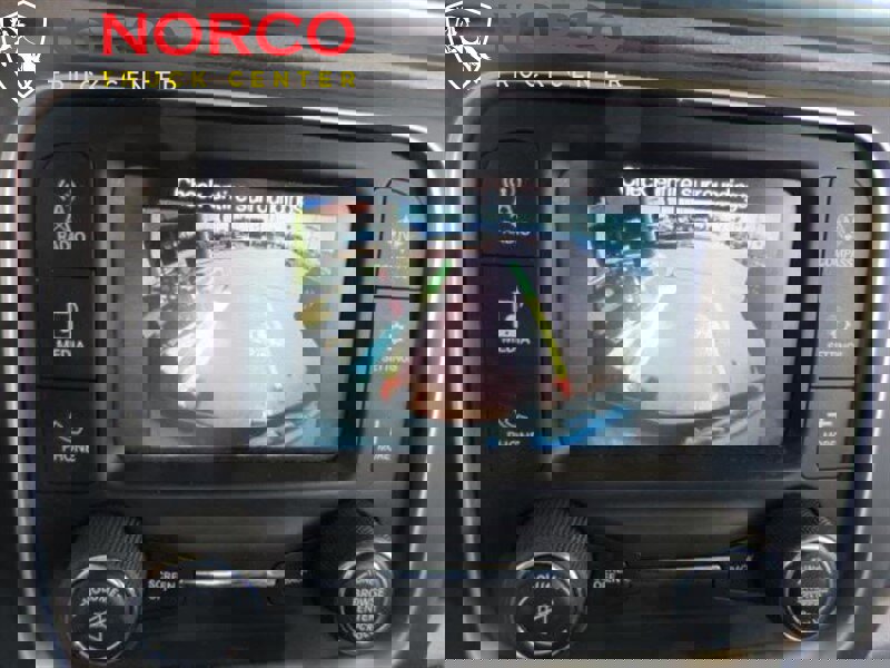 Used 2015 RAM 1500 Express image 10